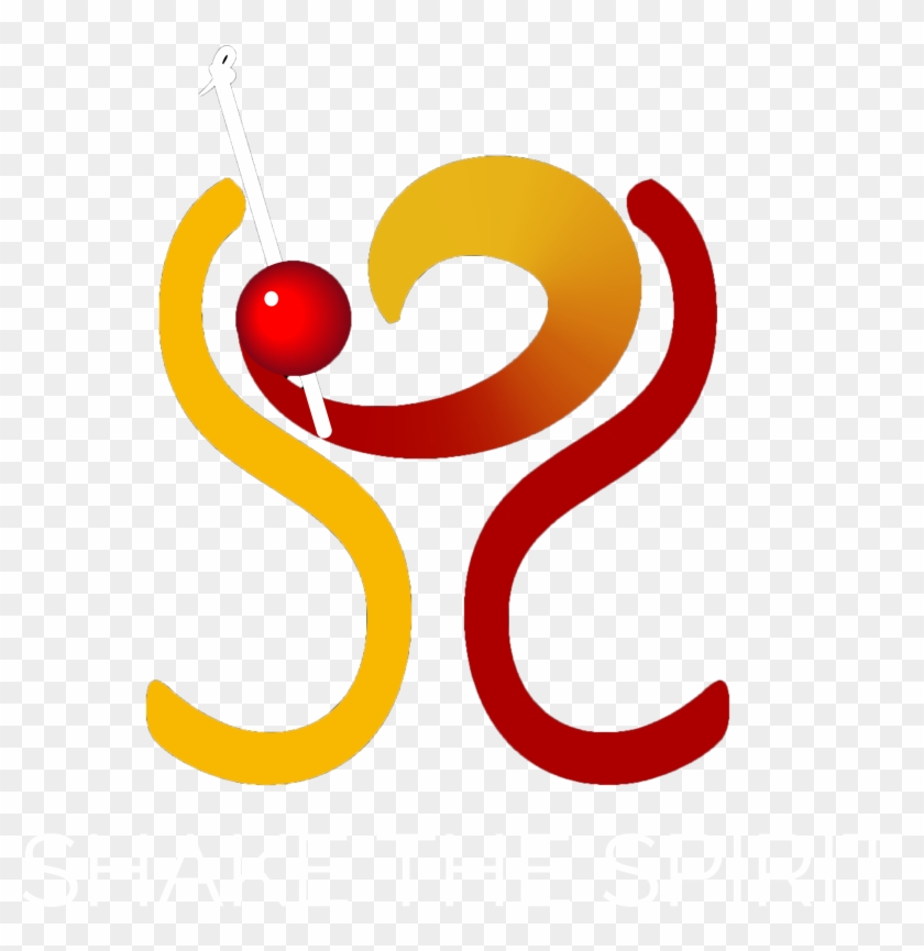 Shake The Spirit - Graphic Design #472446