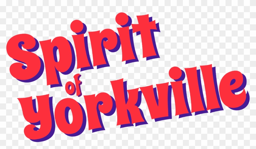 Get Your Groove On @ This Weekend's Spirit Of Yorkville - Get Your Groove On @ This Weekend's Spirit Of Yorkville #472448