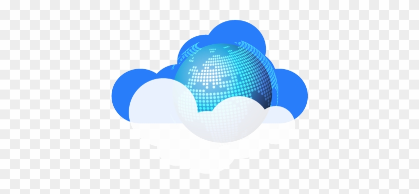 Cloud - Sphere #472449