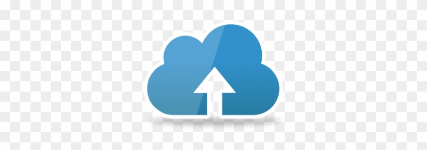 Choose Subscription - Cloud Storage Logo Png #472462