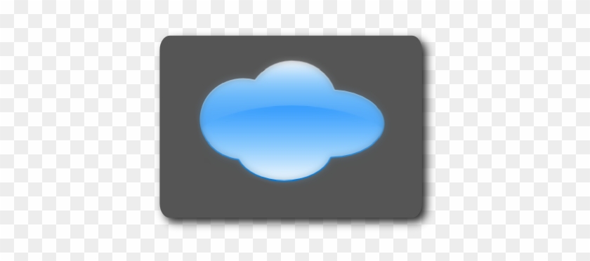 Cloud - Ventajas Y Desventajas De Wordclouds #472487