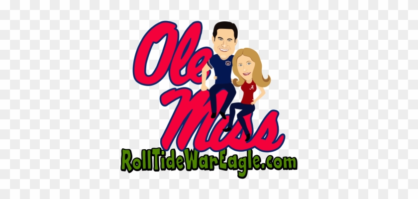 Ole Miss Football Schedule - Ole Miss #472489