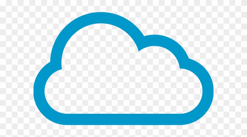 Cloud Computing Icon Transparent Www Imgkid Com The - Cloud Sync Icon #472495