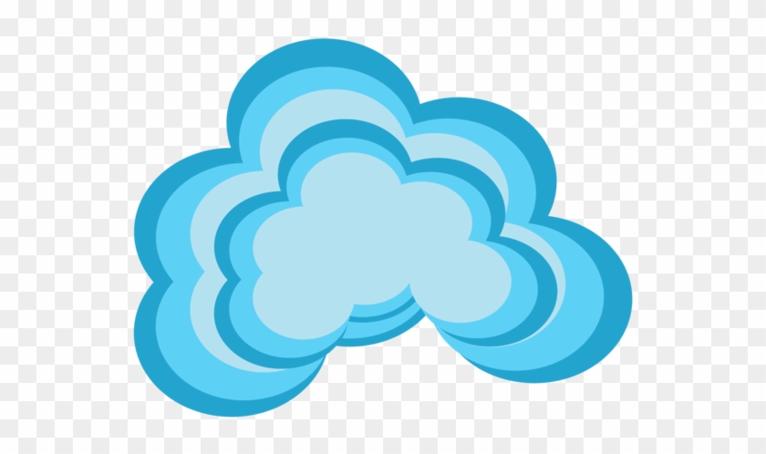 Cloud-png By Qoiqoistock - Cloud Png #472497