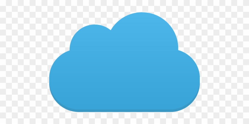 Cloud 9 Icon - Cloud Icon Png #472508