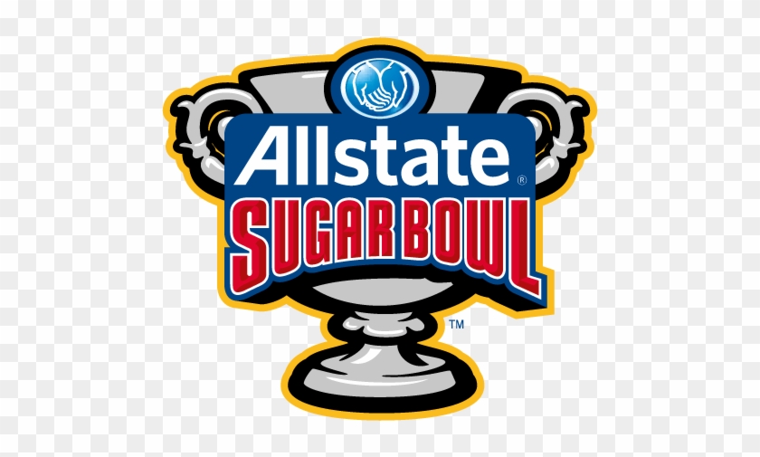 Allstate Sugar Bowl Logo #472520