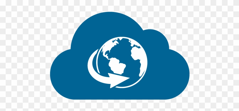 Public Cloud - Public Cloud Transparent Png #472523