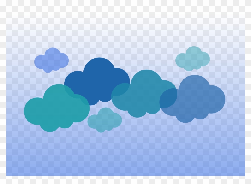 This Free Icons Png Design Of Odehi Nube Cloud - Cumulus #472535