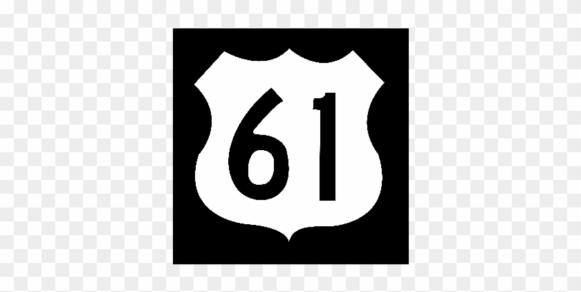 Highway 61 Is An Award Winning, One Hour Blues Program - Number 61 #472545