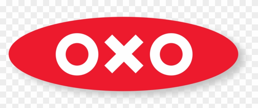 File - Oxo Logo - Svg - Oxo Good Grips 9 Inch Locking Tongs #472593