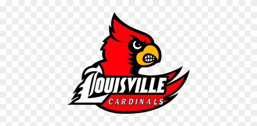 2 - University Of Louisville Logo #472611