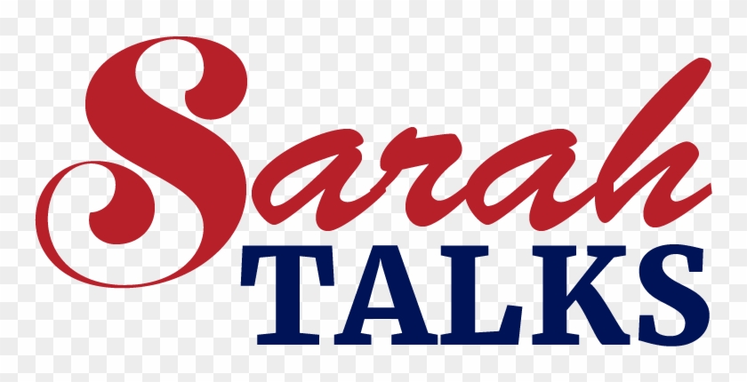 Isom Center Announces Sarah Talks Series - Sunrise Travel #472618