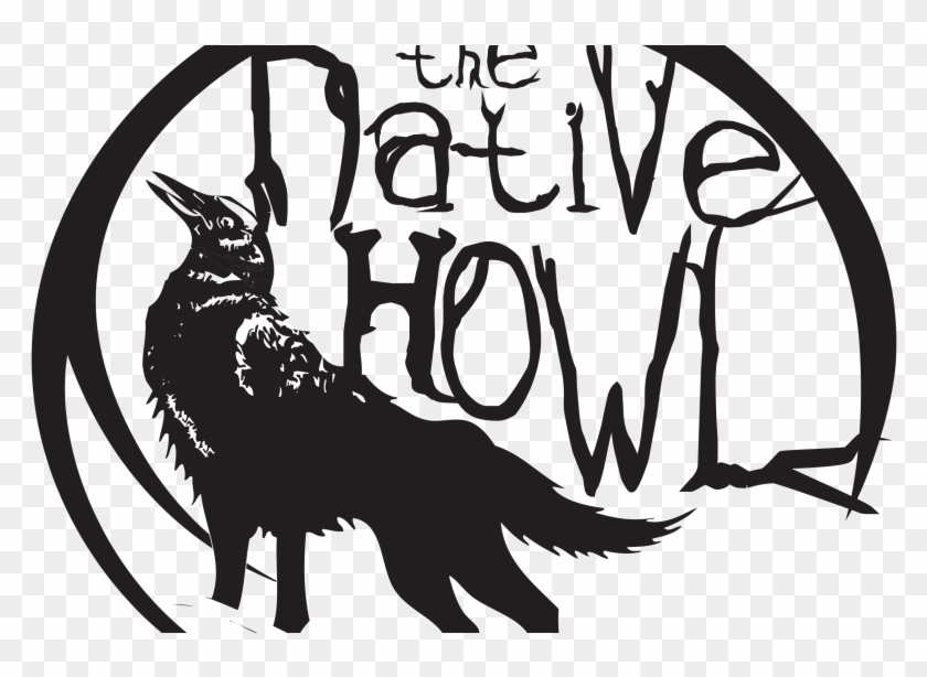 The Native Howl - Native Howl #472646