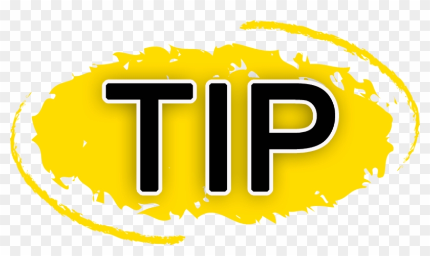Tips Png - Tip #472687