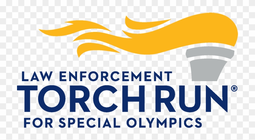 This Zip File Contains A Variety Of Letr Mark Files - Law Enforcement Torch Run #472711