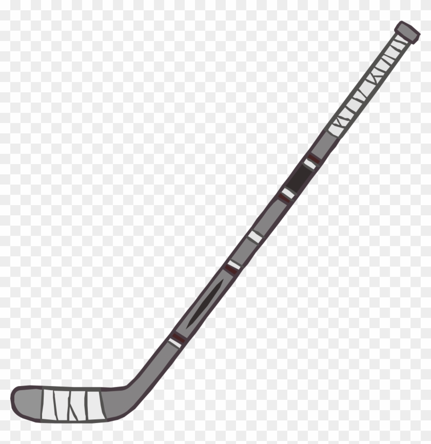Field Hockey Sticks Free Sports Icons Free Vector Icons - Stick De Hockey Png #472740