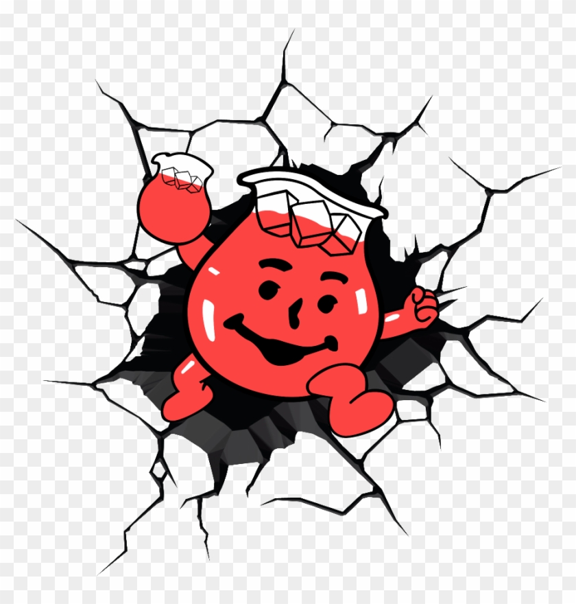Kool Aid Man Kool Aid Man Png Free Transparent Png Clipart Images Download - buff roblox guy transparent background