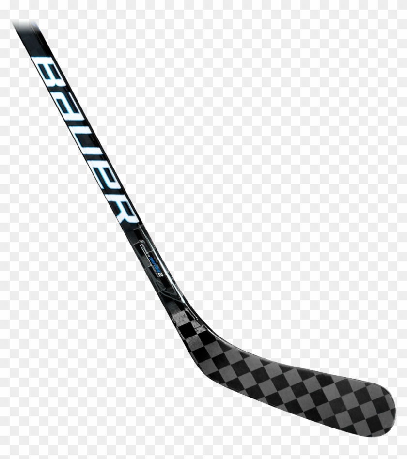 Nexus 1n Composite Stick - Bauer Nexus 6000 Stick #472758