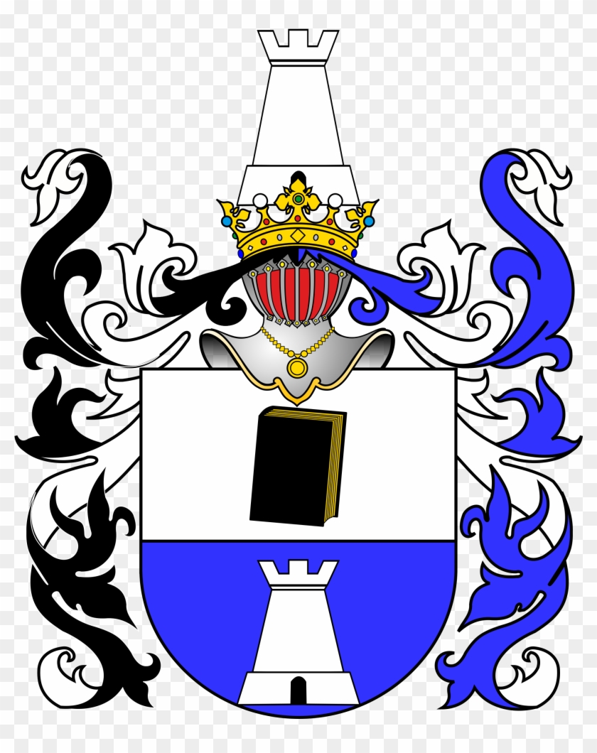 Open - Bykowski Coat Of Arms #472787