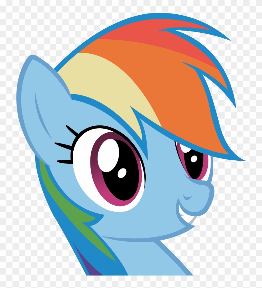 130700591514 - Rainbow Dash #472790