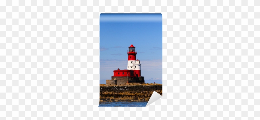 Farne Islands, Longstone Lighthouse #472809