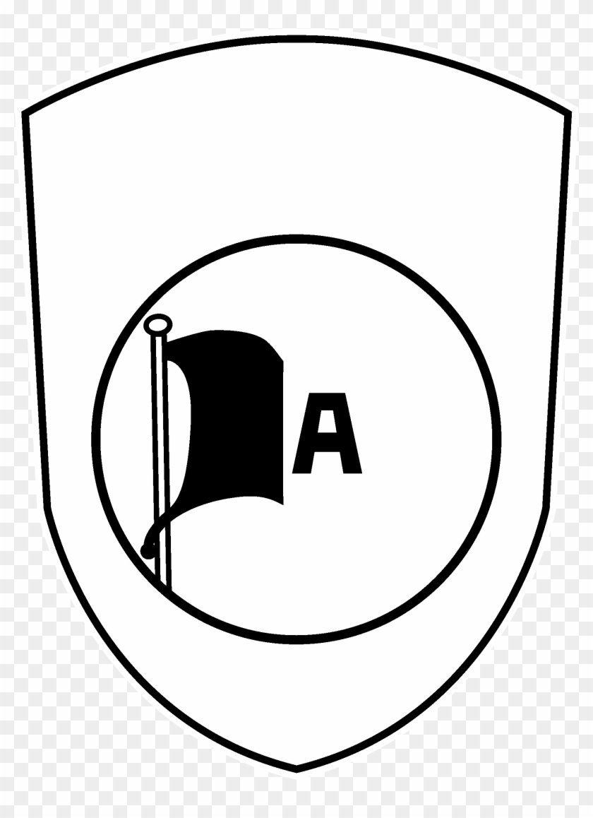 Bielefeld Logo Black And White - Arminia Bielefeld #472827