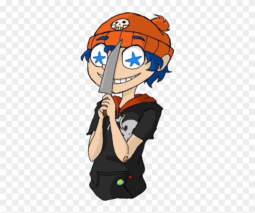 Cartoon Rompus Corey By Phantomdreamerluna - Cartoon #472841