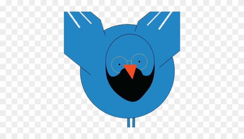 The Bearded Bird - Skin Effekt #472849