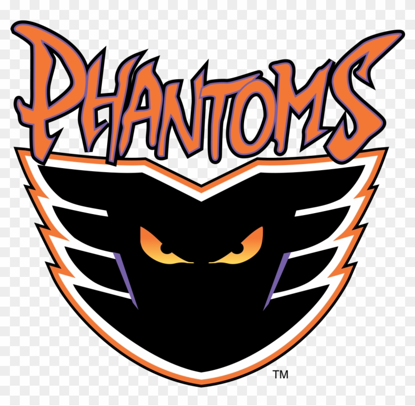 Phantoms Logo #472871