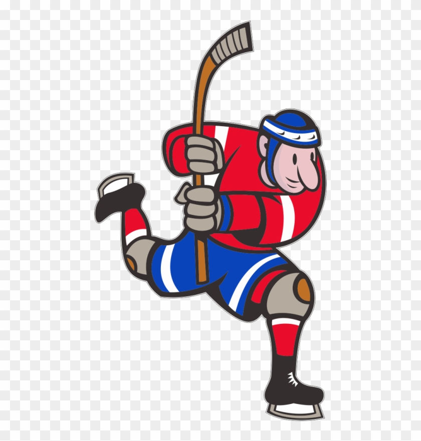 Hockey Sticks Ice Hockey Field Hockey Clip Art - Hockey Sticks Ice Hockey Field Hockey Clip Art #472931