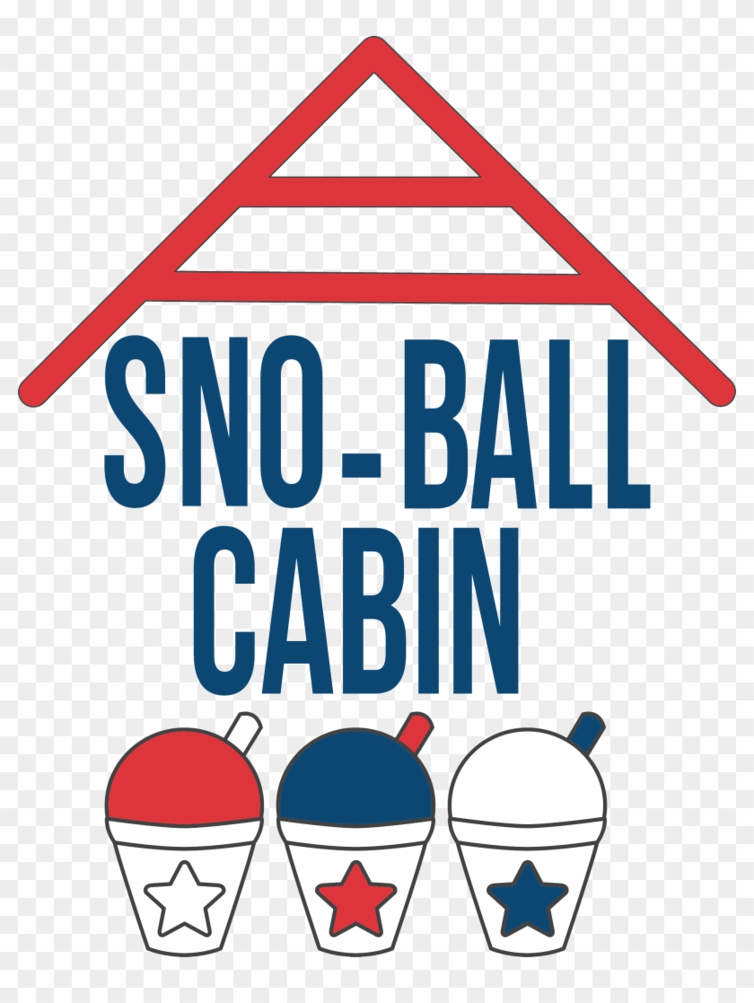 Shaved Ice Treats In Indian Trail - Snoball Cabin #472894