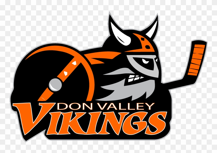 Don Valley Vikings Ice Hockey Team - Vikings Ice Hockey Team #472947