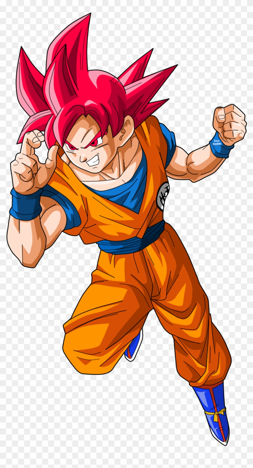 Page 5, Goku Ssj transparent background PNG cliparts free download