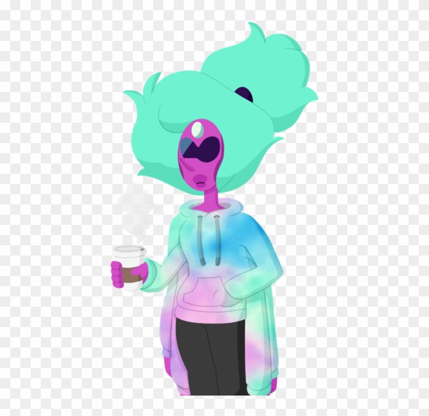 “a Tie Dye Alex ” - Steven Universe #472950