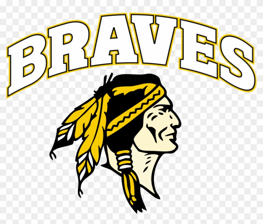 Braves Ice Hockey Club - Heard County High School #473005