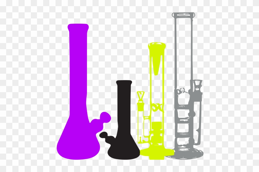 All Bongs & Waterpipes - All Bongs & Waterpipes #473033