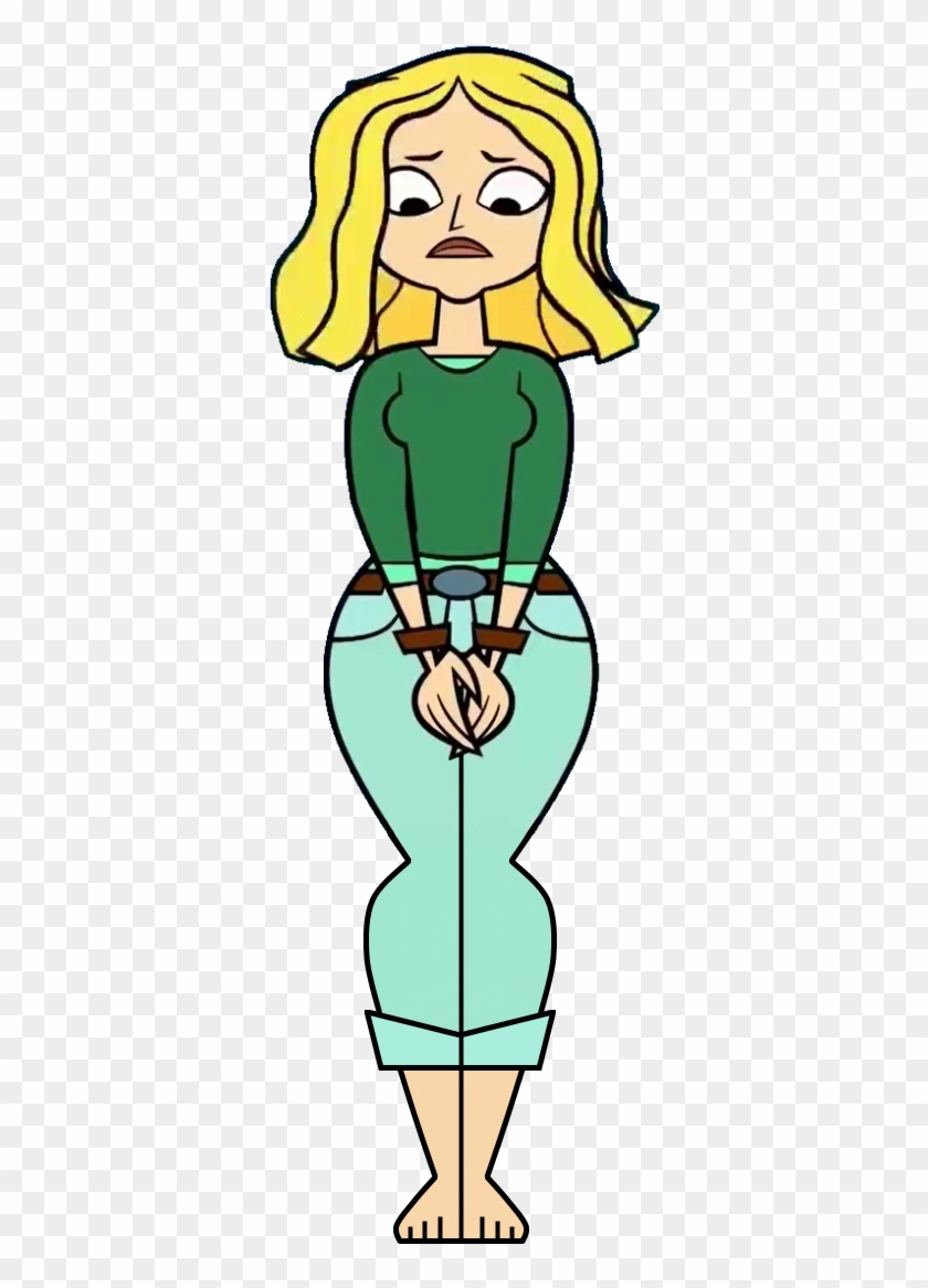 Total Drama Carrie Png #473078
