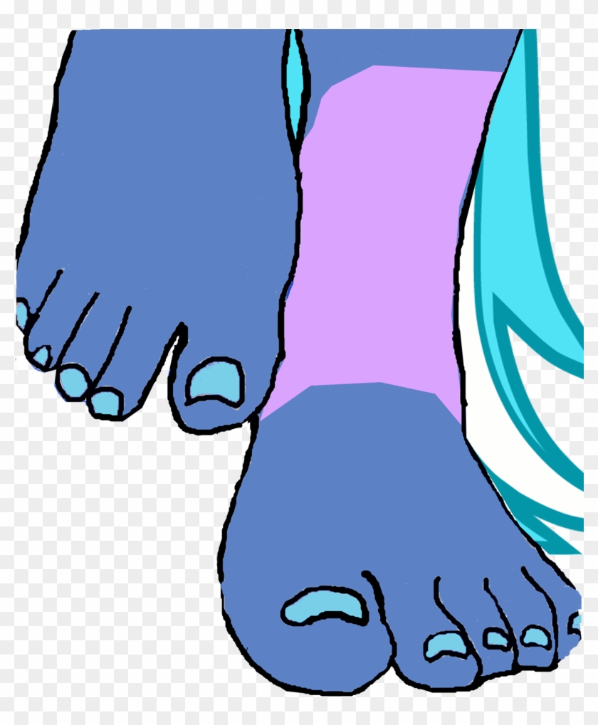 Midway's Barefeet By Troyjr24 - Midway's Barefeet By Troyjr24 #473081