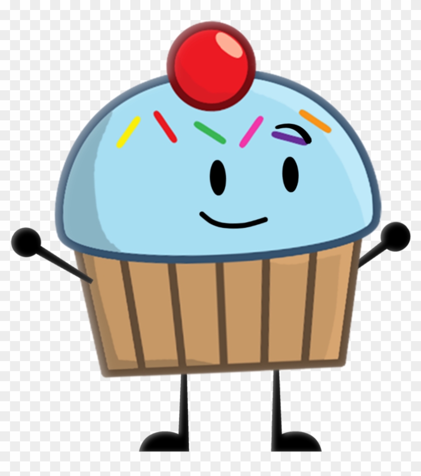 Cupcake - Object Crossovers Cupcake #473105