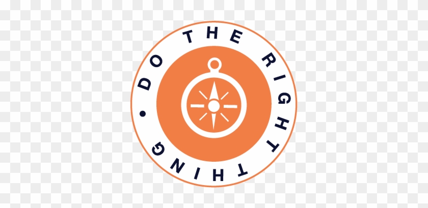 Do The Right Thing - Logo #473117