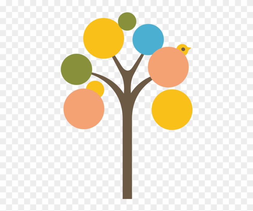 Tree - Circle #473202