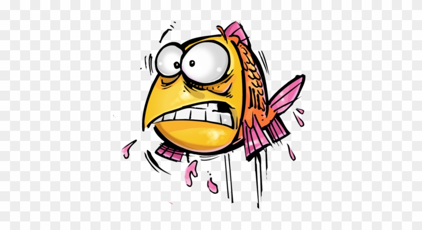 Fish - Fish #473214