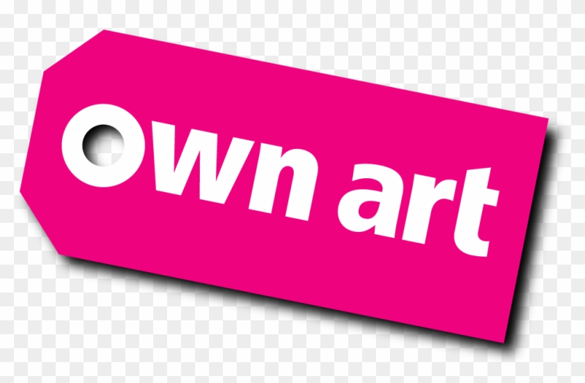 Artwork Details - Own Art Logo #473220