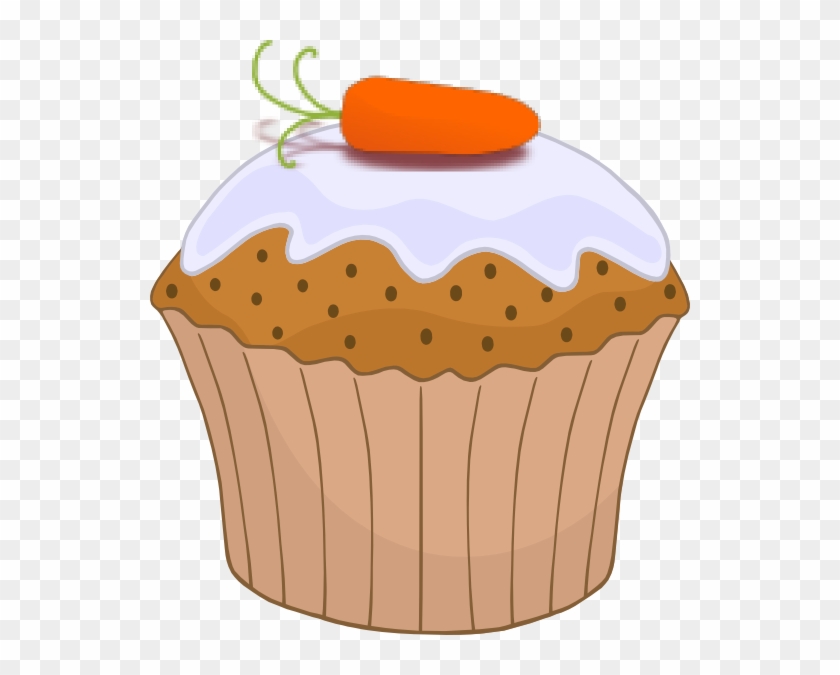 Cupcake Clip Art #473227