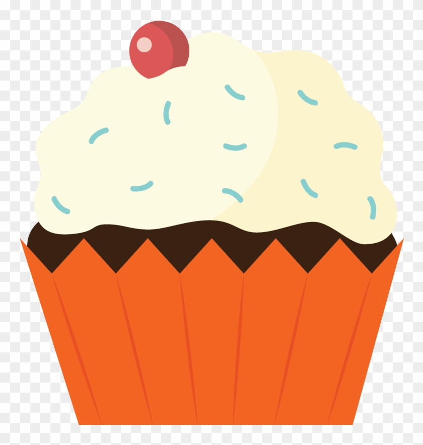 Cupcake - Cupcake #473234