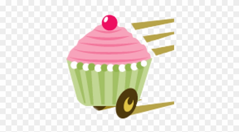 The Cupcake Brake - The Cupcake Brake #473247