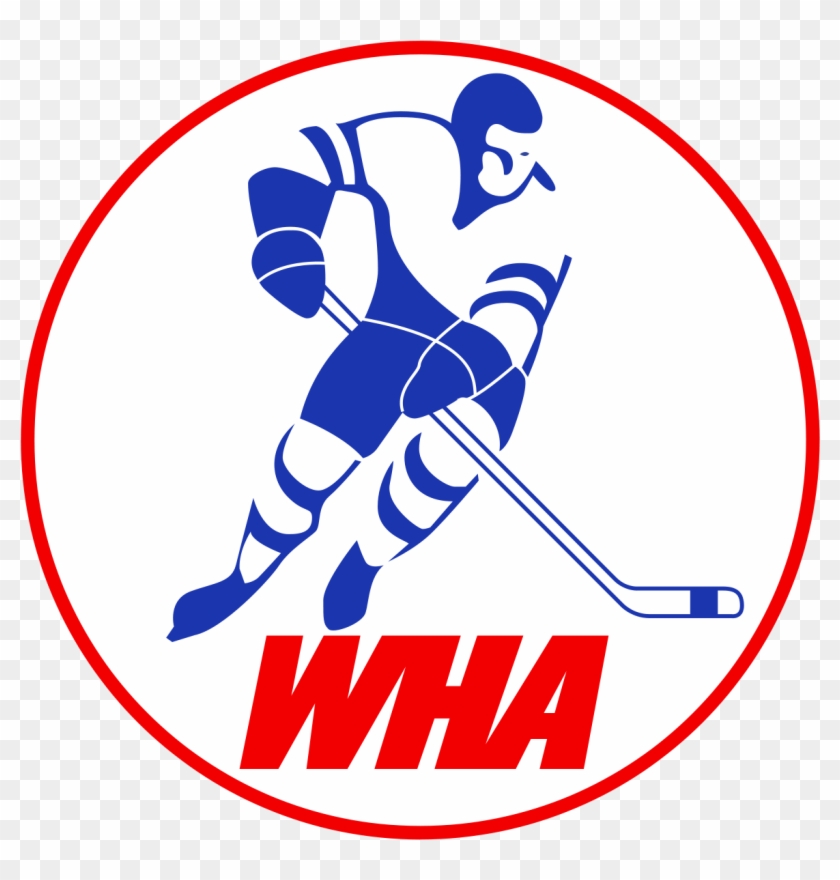 World Hockey Association #473260