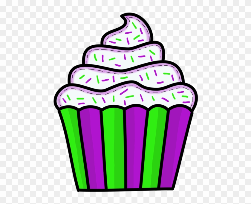 *✿**✿*cupcake*✿**✿* - Cupcake #473269