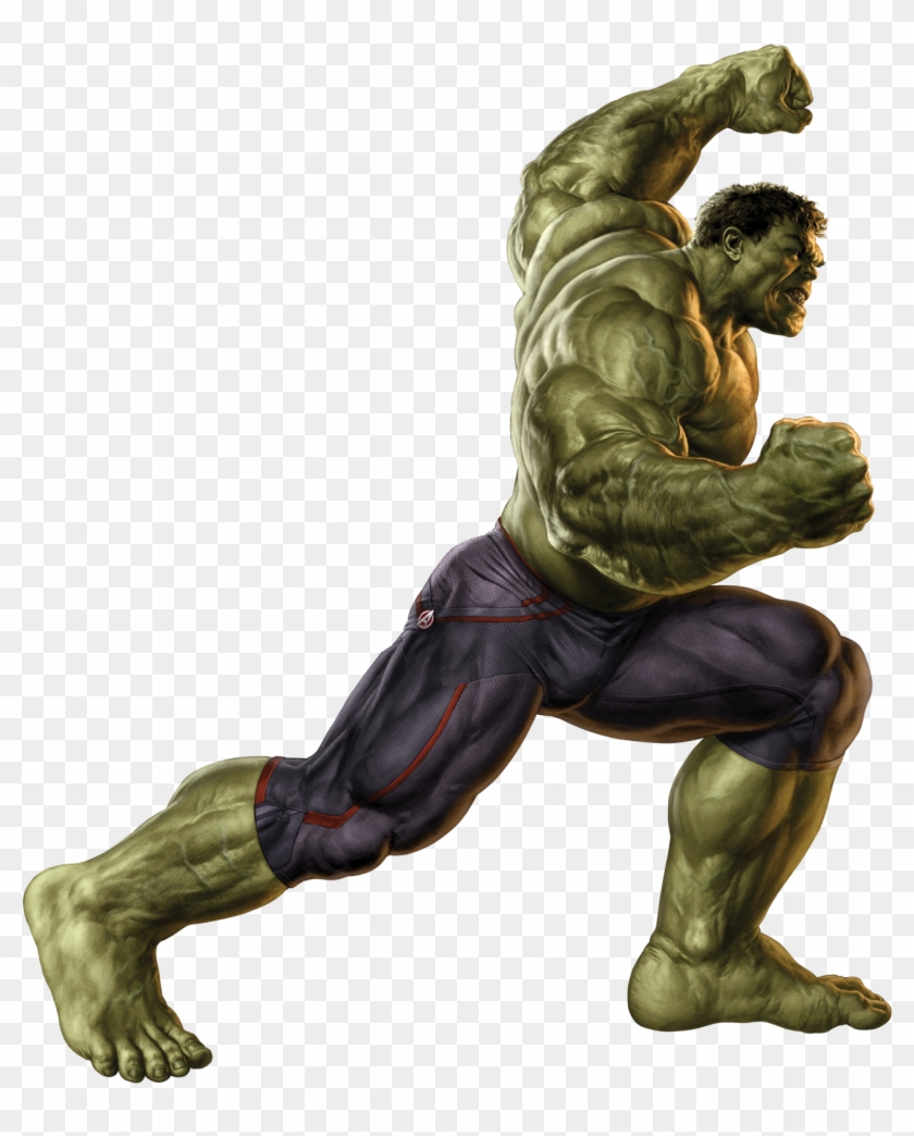 #hulk #clip #art - Hulkbuster Vs Hulk #473337