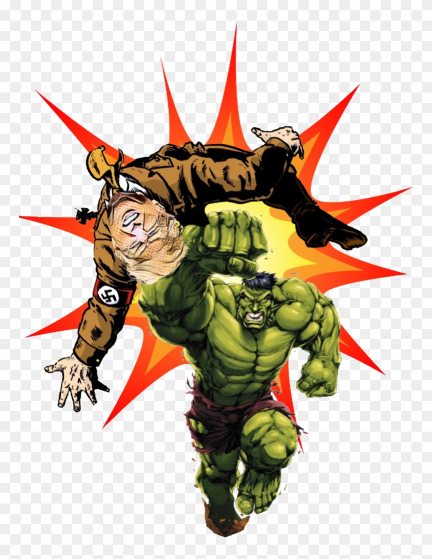 #hulk #fan #art - Marvel Age Hulk No.2 Cover: Hulk Poster By Shane Davis #473363